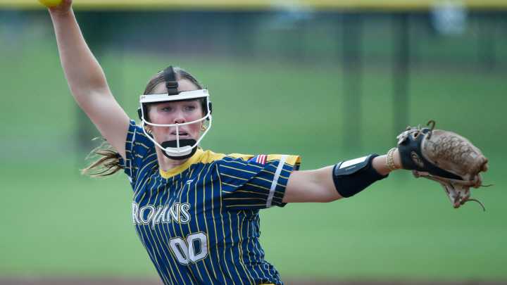AHSAA softball: 2025 All-state teams for each classification