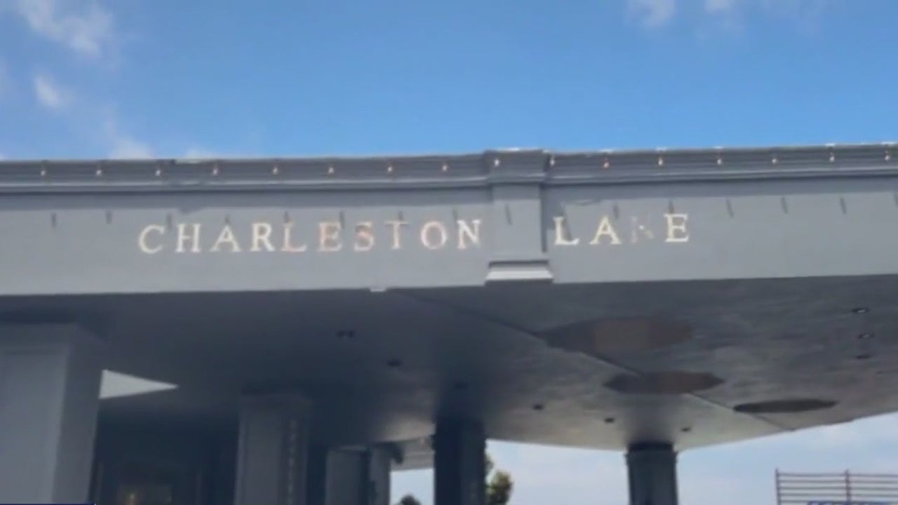 Charleston Lane investigation: Man accused of fraudulently posing as wedding venue owner
