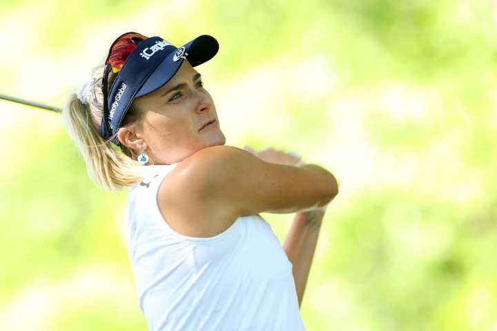 LPGA Star Blames Lexi Thompson for Creating Her Own Retirement ‘Dilemma’ Before Taking Offense The controversies around Lexi Thompson’s retirement rumors do not seem to end, even one LPGA pro even bla