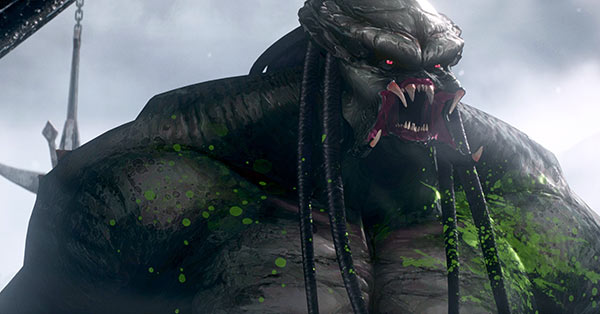 8 Predator Movies (Killer of Killers), Ranked by Tomatometer