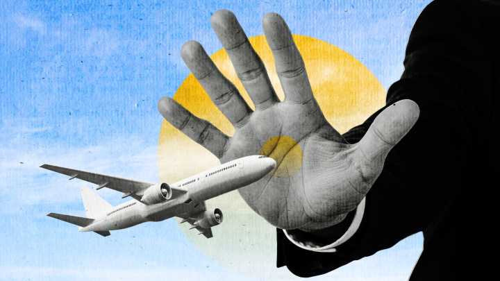 Trump’s travel ban goes into effect on Monday. Here’s what to know about entering the U.S. from the 12 countries on the list