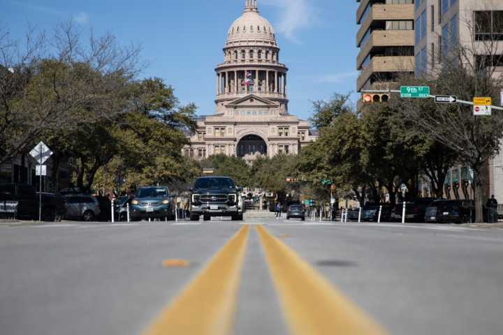 Texas House newcomers champion causes close to home
