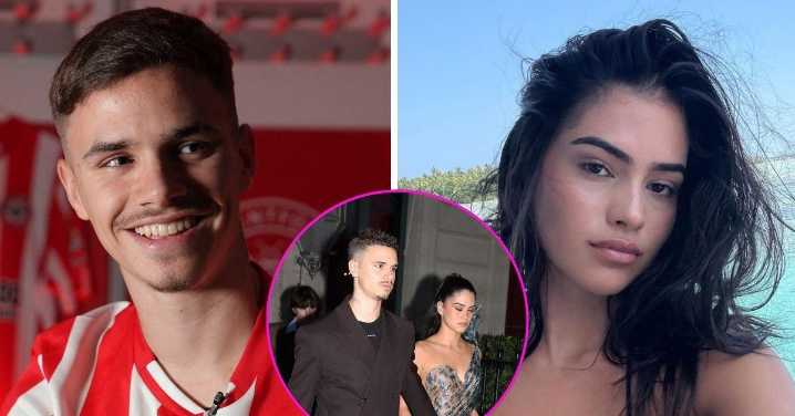 Romeo Beckham & Kim Turnbull Split Amid Ongoing Drama With His Family