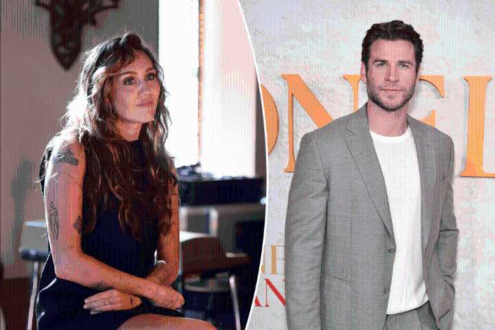 Miley Cyrus throws subtle shade at ex-husband Liam Hemsworth with this bold move
