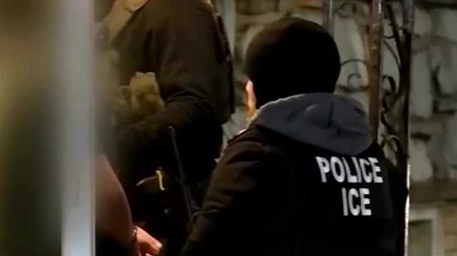 'It's inexcusable': Immigration advocates furious with migrants detained by alleged ICE agents