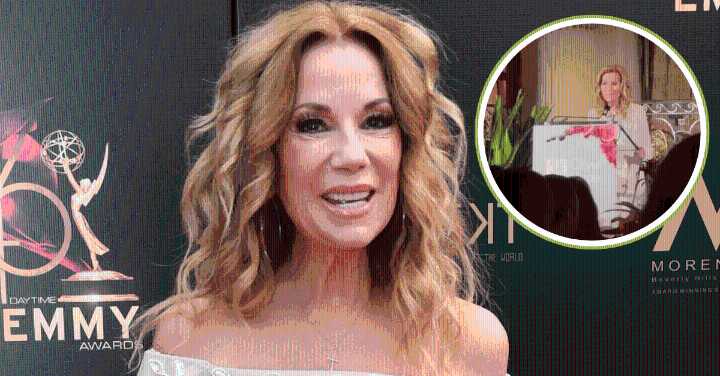 Kathie Lee Gifford Leaves Fans Questioning Grim Health Update