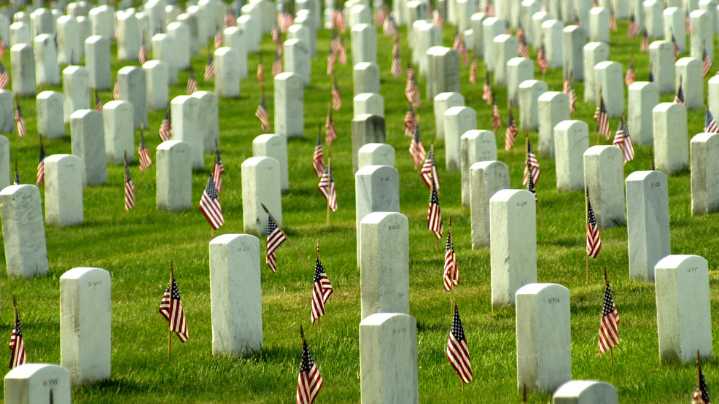 Remains of Ohio native who died during World War II identified after 82 years