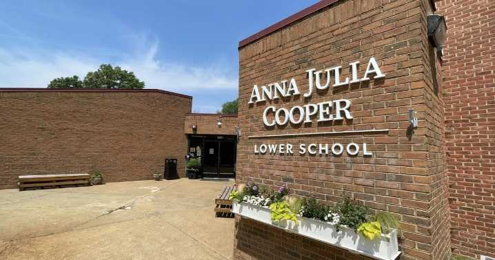 Richmond council OKs Church Hill school's $12m expansion