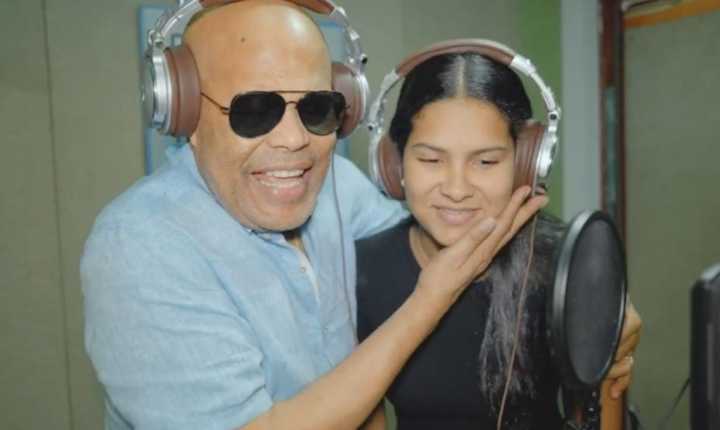 Hija menor de Rubby Pérez exige justicia por tragedia del Jet Set