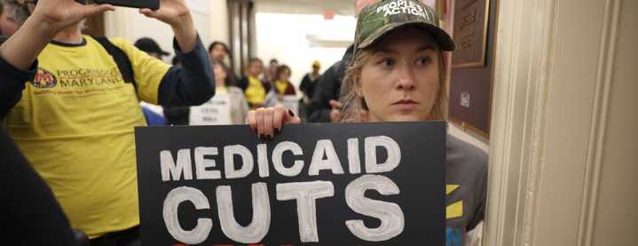 ‘Big Beautiful Bill’ Threatens Medicare, Medicaid Enrollees