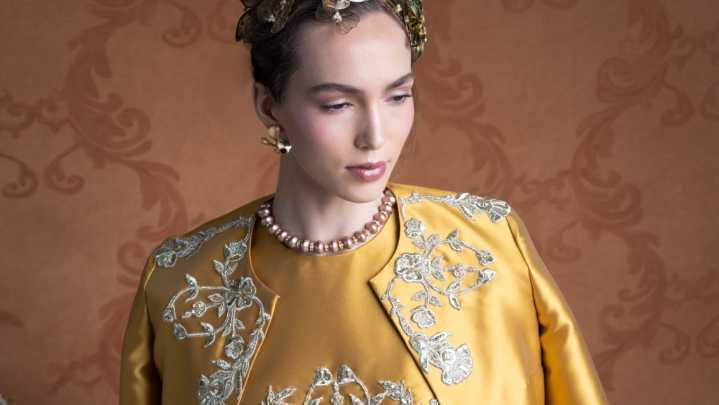 Reem Acra Resort 2026 Ready-To-Wear Collection [PHOTOS]