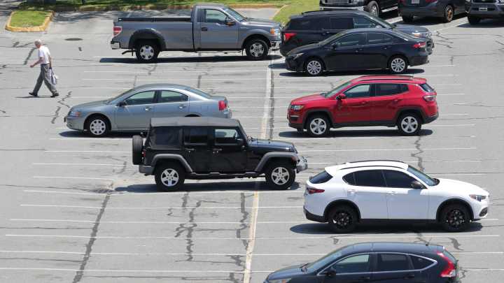 New Bedford YMCA provides another downtown parking option