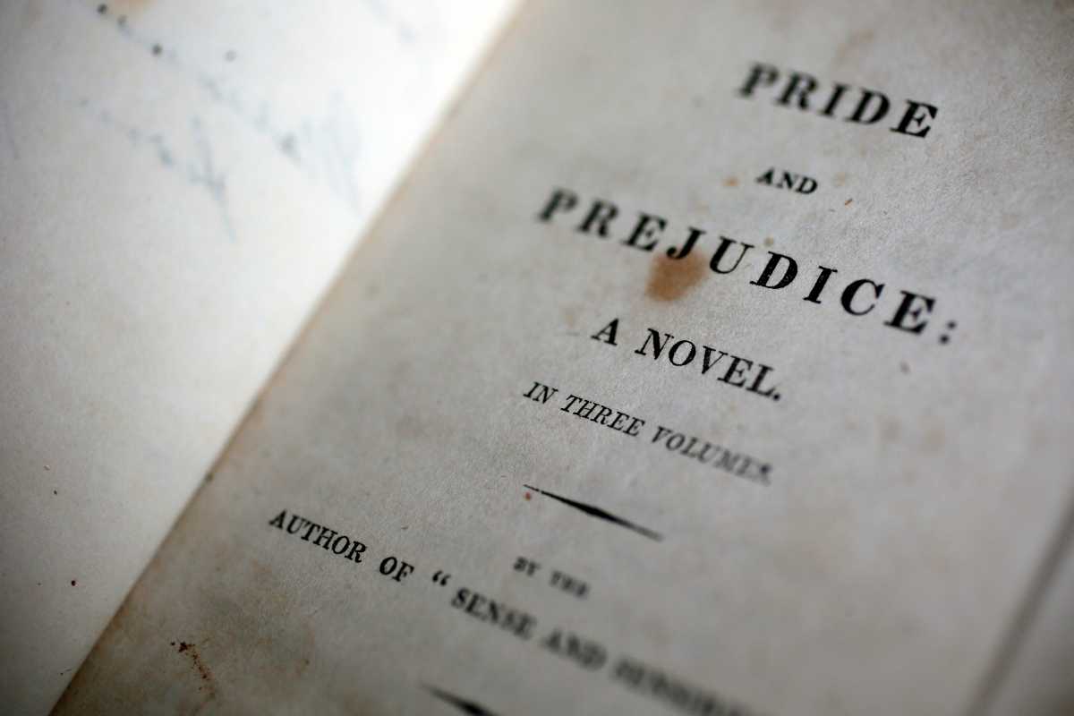 Netflix to remake ‘Pride and Prejudice’ – why Jane Austen novels make perfect period adaptations