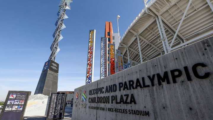 Will supporting athlete mental health be the legacy of Utah's 2034 Winter Games?