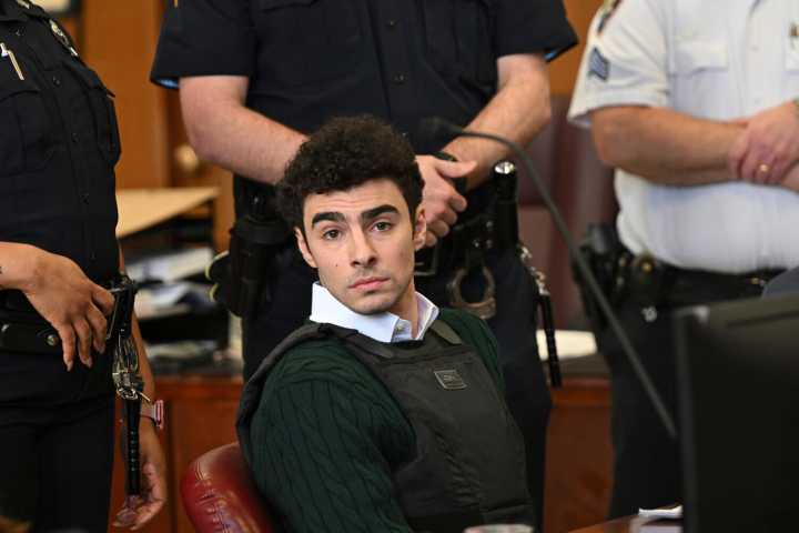 Luigi Mangione’s diary reveals the motive for killing United Healthcare’s CEO, prosecutors say