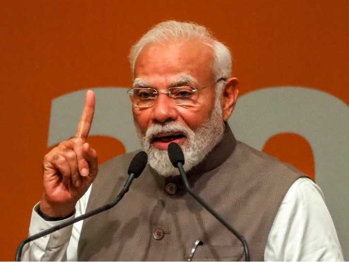 Liberal MP plans to raise concerns about Modi visit to Carney