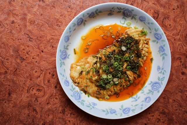 Eddie Huang is doing a Chinese-meets-Greek restaurant pop