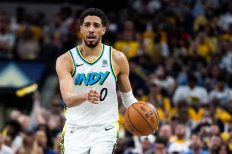 American MLB Star Makes Huge Admission on Tyrese Haliburton Amid Intensifying NBA Popularity