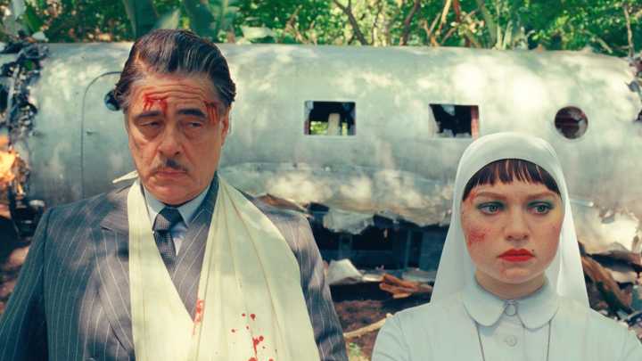 Film reviews: The Phoenician Scheme, Bring Her Back, and Jane Austen Wrecked My Life