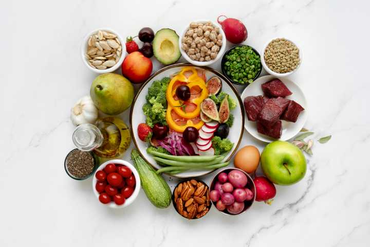 Microbiota y dieta mediterránea, alianza saludable con respaldo científico