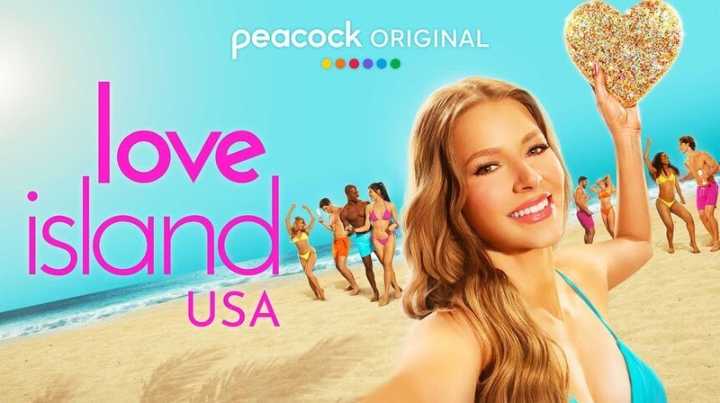 Love Island - Season 7 - Open Discussion + Poll