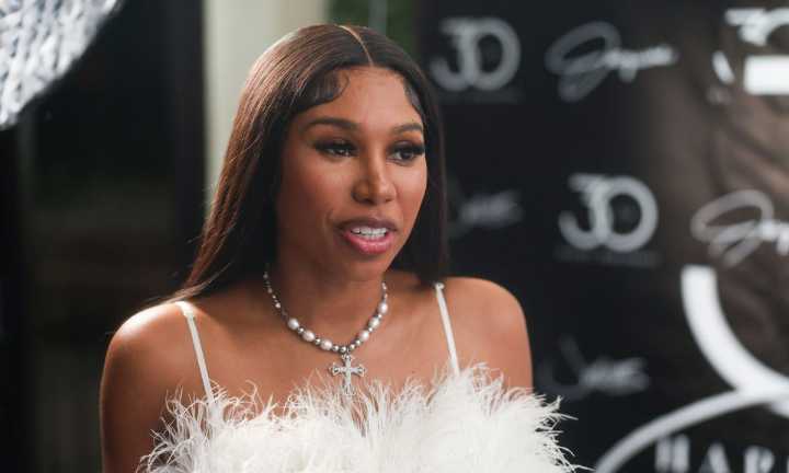 Coach Prime’s Daughter Deiondra Sends Prayers as Postpartum Struggles Continue to Haunt Her Coach Prime daughters once again uses social media to convey her prayers to all the strong mothers out there