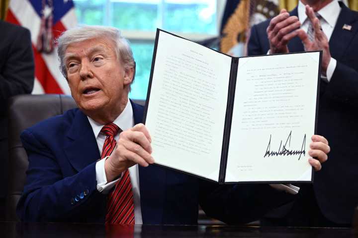 Trump’s Budget Would Limit Investigations Into Abuse, Neglect of Disabled People