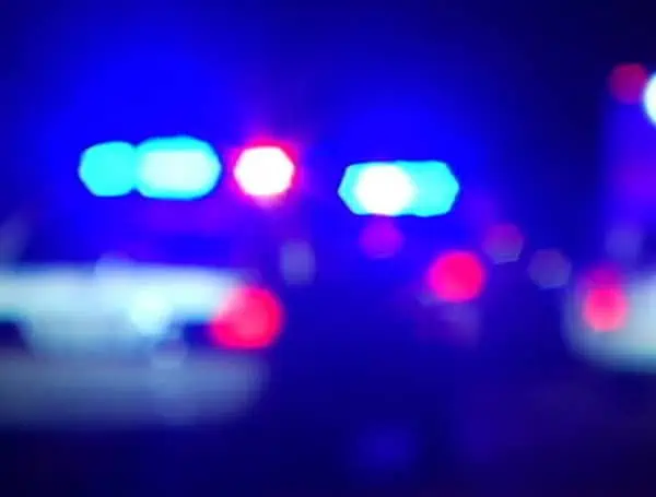 Clearwater Man Arrested After SWAT Standoff On Domestic Battery, Child Abuse Charges