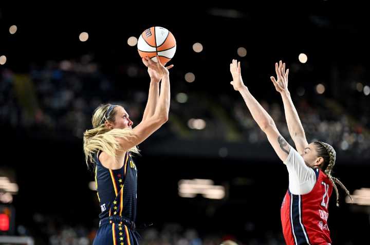 10 Facts About Sun Vs Fever