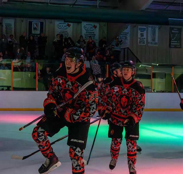 Major junior hockey development league makes a stop in Park City