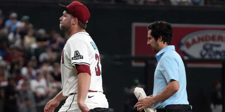 Baseball injury updates