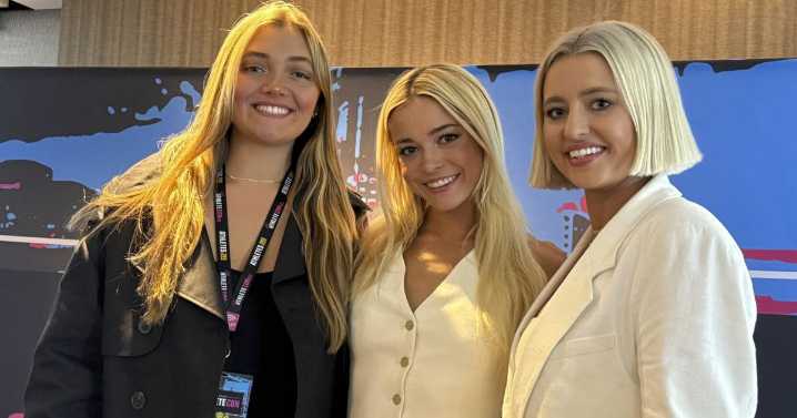 What's next for influencer Livvy Dunne after college gymnastics career? 'Everything,' she says