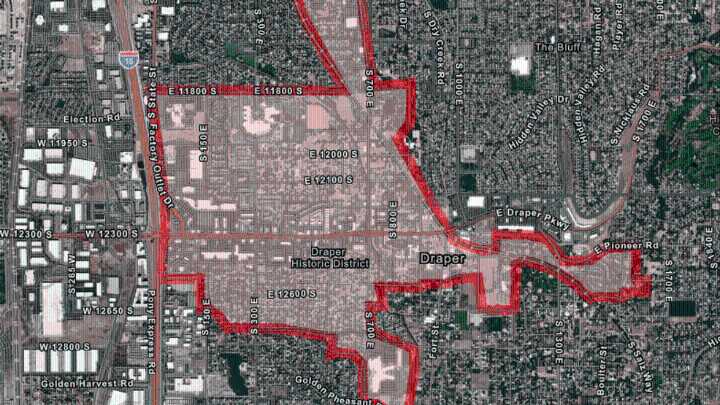 County officials release list of approved Draper restaurants amidst boil order