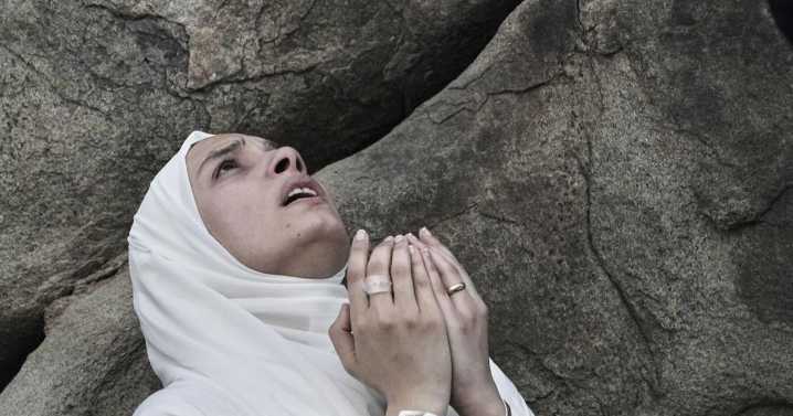 AP PHOTOS: Millions of Muslims embark on the annual Hajj pilgrimage to Mecca