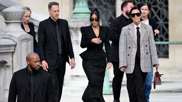‘Grandpa robber’ behind Kim Kardashian Paris heist recalls that 2016 night