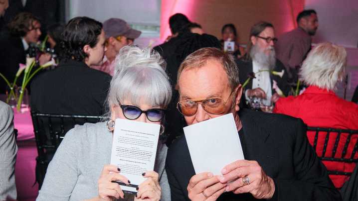 Bette Midler, Michael Kors, and a Powerful Purpose: Inside a Vital Night at The Center