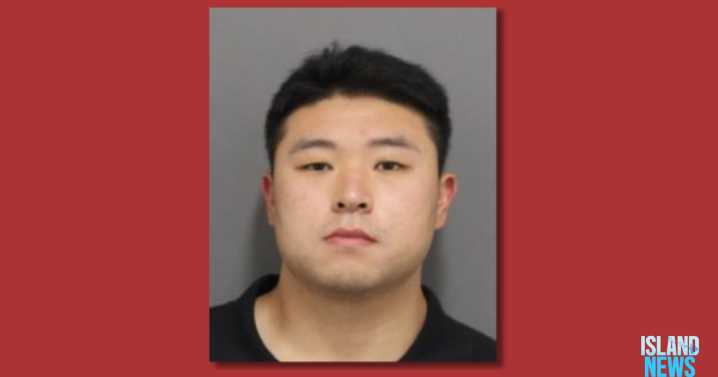 Man receives prison sentence for recording a woman in Korean Consulate bathroom, child porn possessions