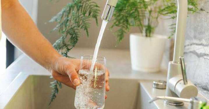 Woman dies from brain-eating infection after using tap water to wash nose