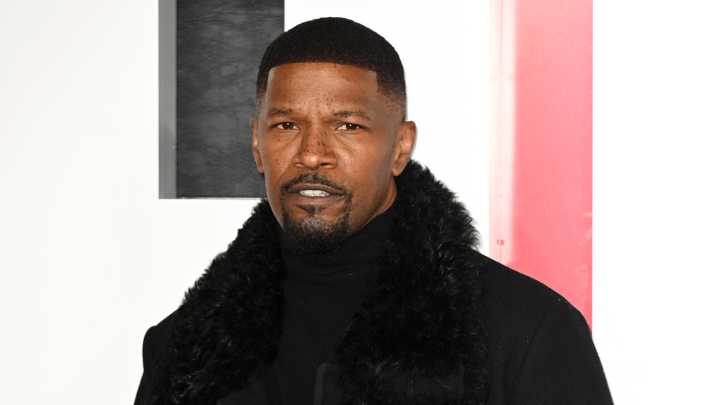 Jamie Foxx savages Sean 'Diddy' Combs in brutal stand