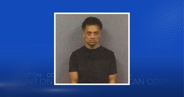 Boaz teacher arrested for rape, sodomy, more