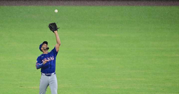 Texas Rangers lineup for June 6, 2025