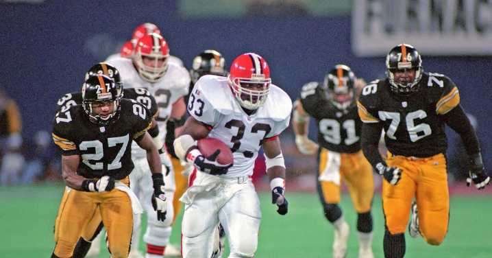 Former Browns RB Leroy Hoard on Bill Belichick, Deshaun Watson, and more