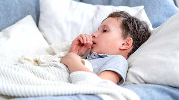 Sorting Out Long COVID Symptoms in Babies