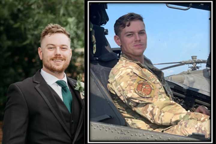 Mom mourns airman son killed in North Las Vegas motorcycle crash: ‘Killian loved life’