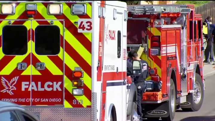 San Diego City Council approves ambulance fee increase for private insurers