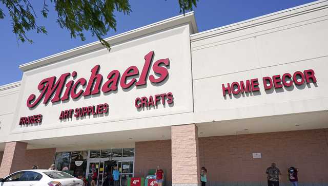Michaels completes acquisition of Joann's intellectual property and fan