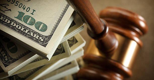 Augusta businessman guilty of $3.1M tax fraud fails to appear for sentencing