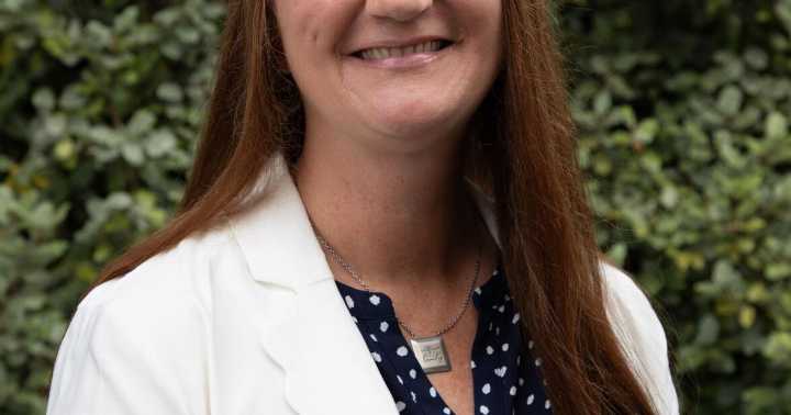 Lori Meyers named new principal of Midway Elementary School
