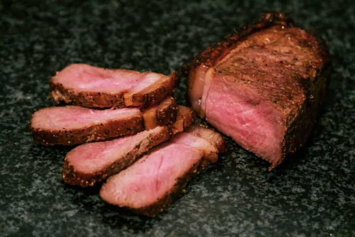 Health Alert for E. Coli Contaminated Ground Beef