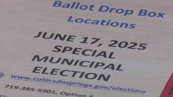 Karman Line ballot question: What are you voting for, and who is funding the ads you see?